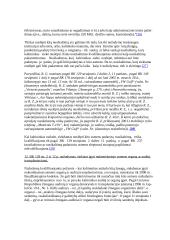 Baudžiamosios teisės specialioji dalis - pasiruošimas egzaminui 15 puslapis