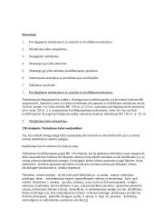 Baudžiamosios teisės specialioji dalis - pasiruošimas egzaminui 16 puslapis