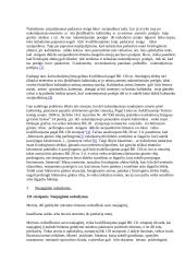 Baudžiamosios teisės specialioji dalis - pasiruošimas egzaminui 17 puslapis