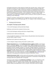 Baudžiamosios teisės specialioji dalis - pasiruošimas egzaminui 18 puslapis