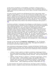 Baudžiamosios teisės specialioji dalis - pasiruošimas egzaminui 19 puslapis