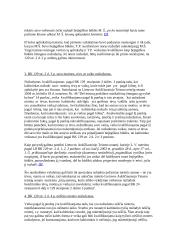 Baudžiamosios teisės specialioji dalis - pasiruošimas egzaminui 6 puslapis