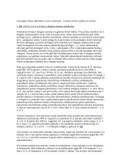 Baudžiamosios teisės specialioji dalis - pasiruošimas egzaminui 7 puslapis