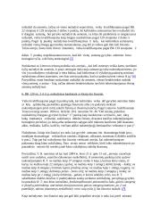 Baudžiamosios teisės specialioji dalis - pasiruošimas egzaminui 8 puslapis