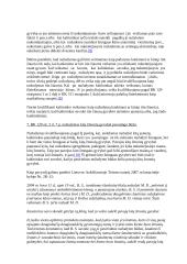 Baudžiamosios teisės specialioji dalis - pasiruošimas egzaminui 9 puslapis