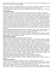 Pasiruošimas bendrosios ir diferencinės psichologijos atsiskaitymui 2 puslapis