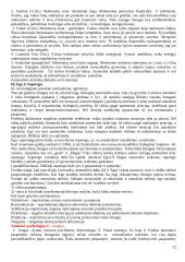 Pasiruošimas bendrosios ir diferencinės psichologijos atsiskaitymui 12 puslapis