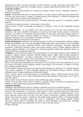 Pasiruošimas bendrosios ir diferencinės psichologijos atsiskaitymui 13 puslapis