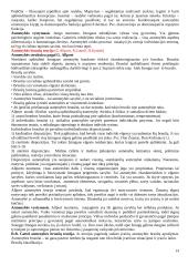 Pasiruošimas bendrosios ir diferencinės psichologijos atsiskaitymui 14 puslapis