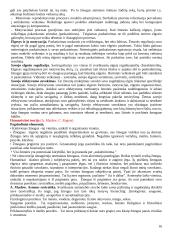 Pasiruošimas bendrosios ir diferencinės psichologijos atsiskaitymui 16 puslapis