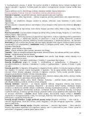 Pasiruošimas bendrosios ir diferencinės psichologijos atsiskaitymui 20 puslapis