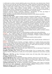 Pasiruošimas bendrosios ir diferencinės psichologijos atsiskaitymui 3 puslapis