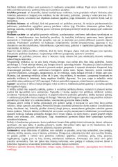 Pasiruošimas bendrosios ir diferencinės psichologijos atsiskaitymui 7 puslapis