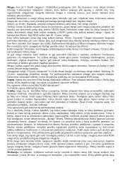 Pasiruošimas bendrosios ir diferencinės psichologijos atsiskaitymui 8 puslapis