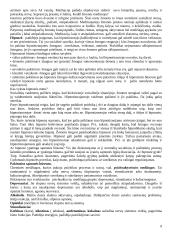 Pasiruošimas bendrosios ir diferencinės psichologijos atsiskaitymui 9 puslapis