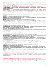 Pasiruošimas bendrosios ir diferencinės psichologijos atsiskaitymui 10 puslapis