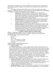 Bendroji ir socialinė psichologija 2 puslapis