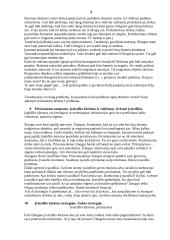 Bendroji ir socialinė psichologija 9 puslapis