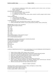 Bendrosios praktikos slauga: slaugos technika 2 puslapis