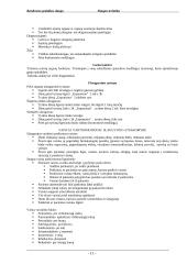 Bendrosios praktikos slauga: slaugos technika 11 puslapis