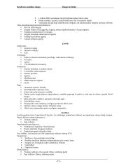 Bendrosios praktikos slauga: slaugos technika 15 puslapis