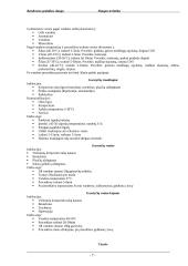 Bendrosios praktikos slauga: slaugos technika 7 puslapis