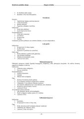 Bendrosios praktikos slauga: slaugos technika 9 puslapis