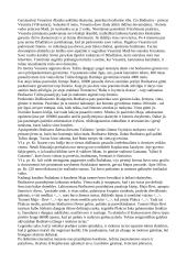 Budos gyvenimo istorija 2 puslapis