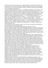 Budos gyvenimo istorija 3 puslapis