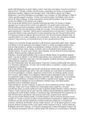 Budos gyvenimo istorija 5 puslapis