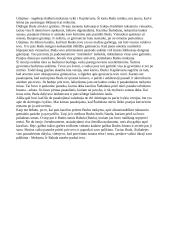 Budos gyvenimo istorija 9 puslapis