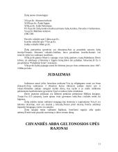 Civilizacijų istorija 11 puslapis