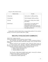 Civilizacijų istorija 15 puslapis