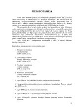 Civilizacijų istorija 8 puslapis