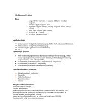 Cukrinio diabeto gydymas 3 puslapis