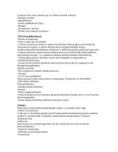 Cukrinio diabeto gydymas 5 puslapis