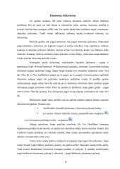 Darbas su Microsoft Excel 17 puslapis