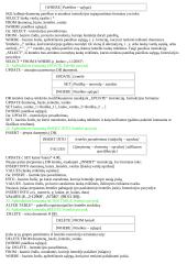 Duomenų bazių principai 5 puslapis