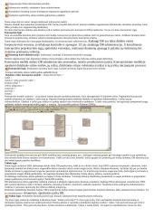 Duomenų bazių principai 9 puslapis