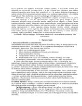 Kognityvinės psichologijos medžiaga 11 puslapis