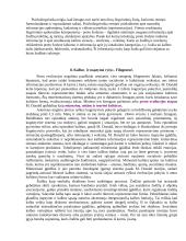 Kognityvinės psichologijos medžiaga 14 puslapis