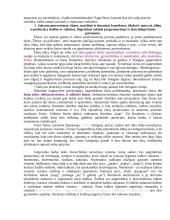 Kognityvinės psichologijos medžiaga 17 puslapis