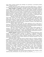 Kognityvinės psichologijos medžiaga 20 puslapis