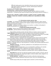 Kognityvinės psichologijos medžiaga 5 puslapis