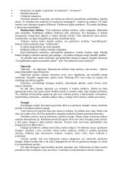 Savęs pažinimo būdų bei metodikų išbandymas su nuostata keistis, tobulėti 2 puslapis