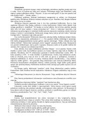 Savęs pažinimo būdų bei metodikų išbandymas su nuostata keistis, tobulėti 3 puslapis