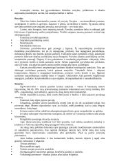 Savęs pažinimo būdų bei metodikų išbandymas su nuostata keistis, tobulėti 6 puslapis