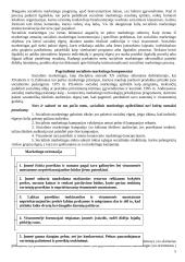 Socialinis marketingas socialinių paslaugų rinkoje 5 puslapis
