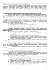 Socialinis marketingas socialinių paslaugų rinkoje 7 puslapis
