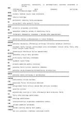 UNIX komandos 3 puslapis